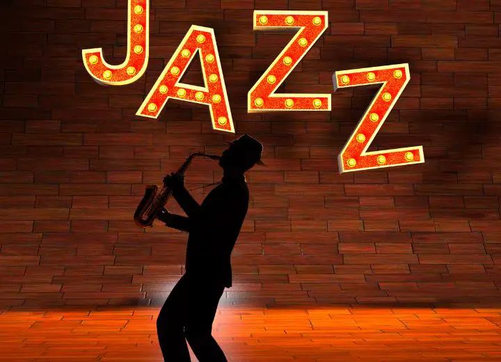Greatest Jazz Songs With Saxophone Solo