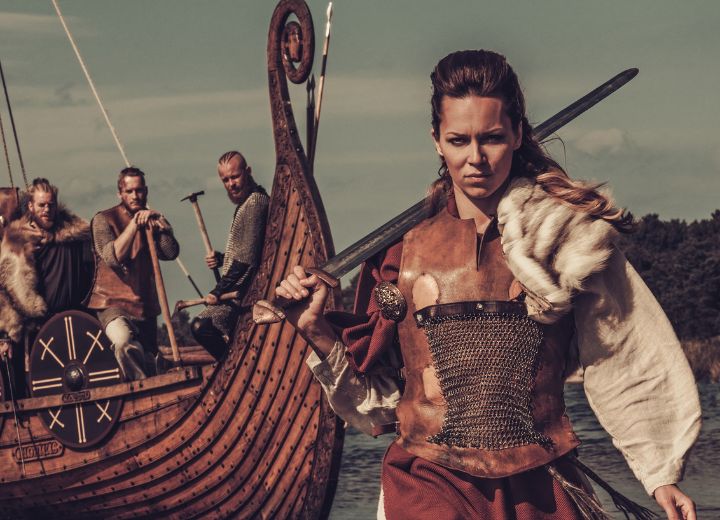 Most Popular Songs About Vikings of All Time