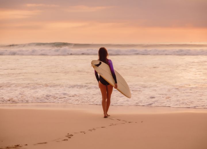 Most Popular Songs About Surfing